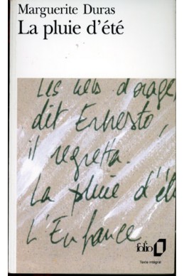 La Pluie d'été